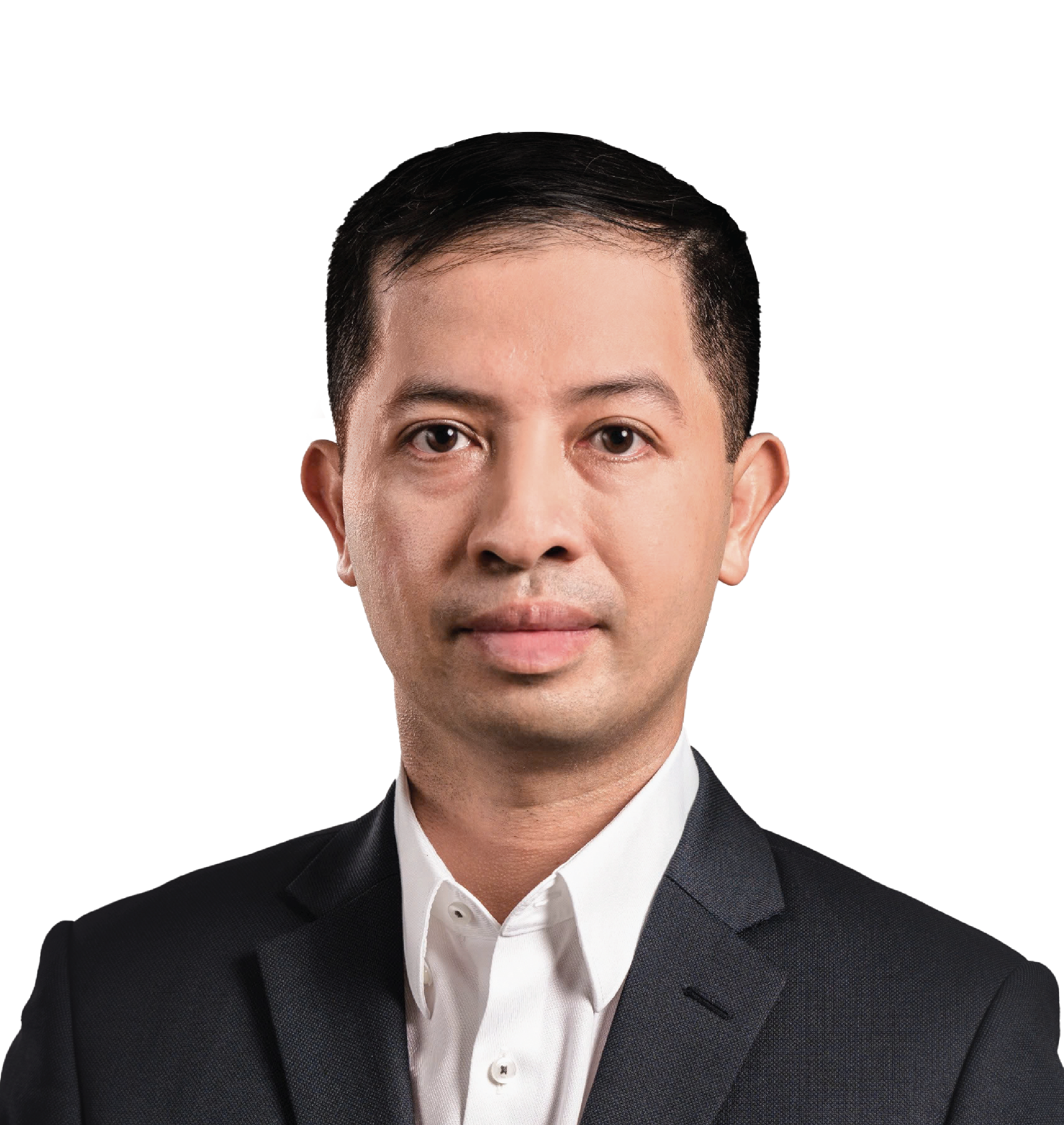 Trần Vinh Quang, CFA